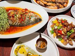 -前海沿·青岛菜(五四广场永旺店)