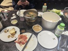 -川骄海鲜自助(河东店)
