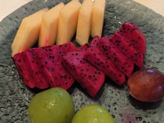 -香乐园·淮扬菜中餐厅·Shang Garden(福田香格里拉店)