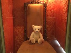 -济州岛泰迪熊博物馆