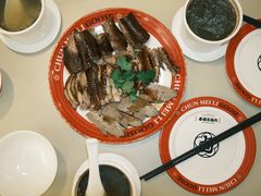 -春梅里卤鹅馆·47年老字号(中山路店)