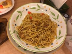 -萨莉亚意式餐厅(黄埔大沙地店)