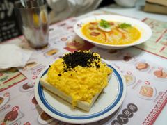 -華人 華星冰室(氹仔 店)