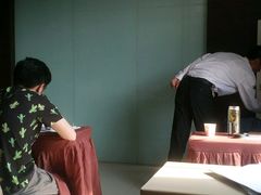 -咖啡人·融合餐厅(万达环宇店)