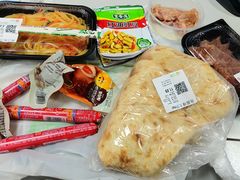 -澳门陈光记烧味饭店(郎家园店)