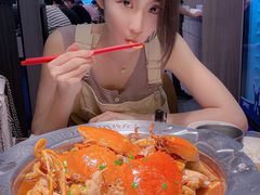 -胖哥俩肉蟹煲(湖滨银泰in77店)