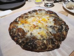 -Mercato莫卡多露台餐厅与酒吧(K11店)