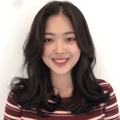 -Rise Hair上升造型