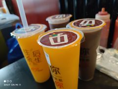 -阳光披萨(辽宁路店)