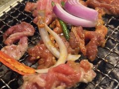 -曾百万小炉小串自助烧烤(高新店)