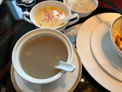 杨枝甘露-运·中餐厅(成都华尔道夫酒店)