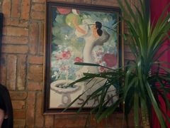 -BROWNSTONE布朗石西班牙餐厅(富城店)