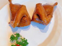 -利苑酒家(金宝店)