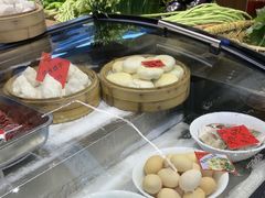 -杨厨的田园饭店(长城路店)