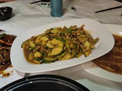 -御龙阁海鲜酒楼