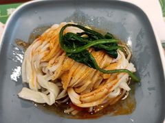 米皮-魏家凉皮(十里河店)