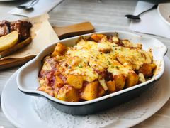 -必胜客(新福地店)