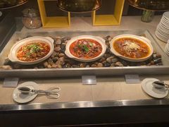 -宜昌富力皇冠假日酒店·咖啡1号西餐厅