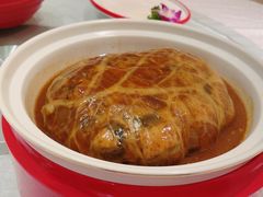 古法赖布鳝-小粤楼(万辉广场店)