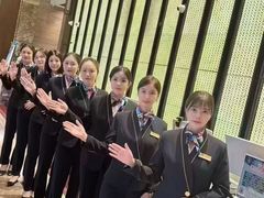 -珠海棕泉酒店(拱北口岸高铁站店)