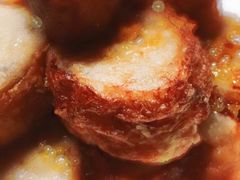 老北京松仁芋头-那家小馆•北京菜•烤鸭(中关村店)