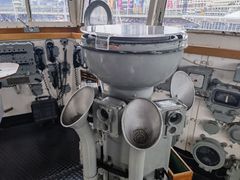 -澳大利亚国家海事博物馆
