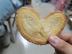 -中关村茶点