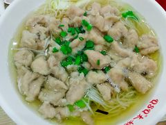 -福鼎小吃(五四北泰禾店)