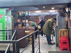 -刘少华贵州小黄牛·鲜牛肉火锅(总店)