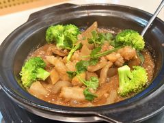 -鹅香四海·卤水火锅·砂锅粥·潮汕菜(宝安店)