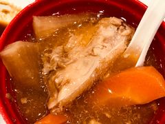 -京樽回転寿司(奥林匹克店)