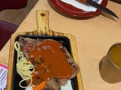 -凡塔斯牛排自助餐厅(莆田万达店)