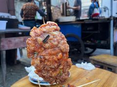 -丁脊壹绝·里脊肉