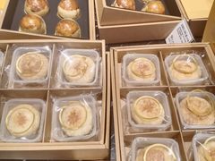 -可莎蜜儿(浦沿店)
