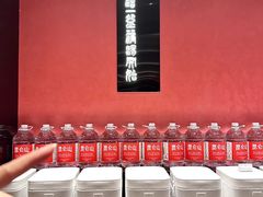 -知楚•精致湖北菜(武商MALL店)