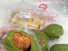 -许阿姨糕团店(南京总店)