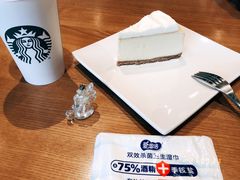 -星巴克(深圳龙岗广百店)
