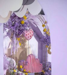 -甜匠Sweet生日派对策划·宝宝宴·生日布置(崇川店)