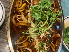 -自游人·美食一楼·地道徽菜(三十年名店)