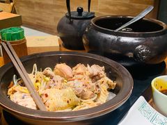 -云海肴·汽锅鸡·云南菜(高德置地店)
