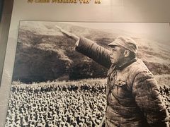 -西柏坡纪念馆