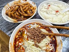 -西月城谭豆花(春熙路店)