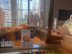 -西村叔叔的店·面包·甜品·蛋糕(清河万象汇店)