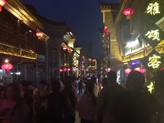 -台儿庄古城