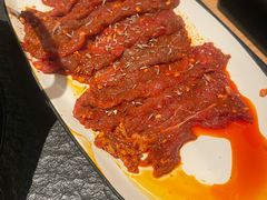-盡膳口福跷脚牛肉火锅(国贸商城店)