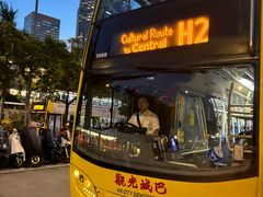 -Big Bus Tours 敞篷观光巴士