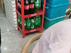 -尚岛私房菜(西方巷店)