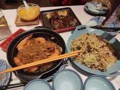 -龙记香港茶餐厅(久光百货店)