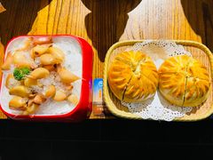 -额尔敦草原涮羊肉·烧烤(冻青树总店)