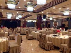 大堂-百姓渔村(朝阳店)